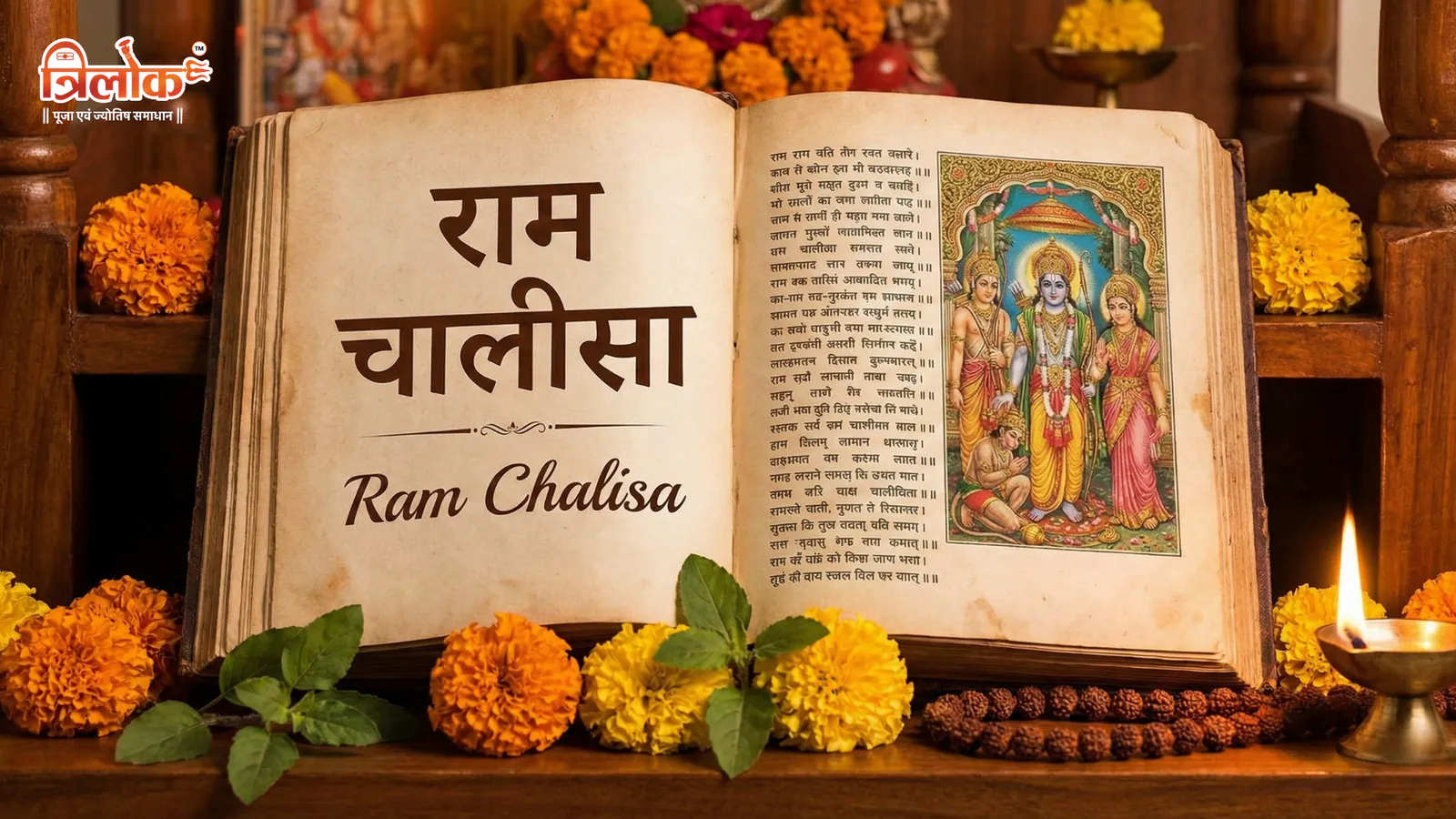 Ram Chalisa